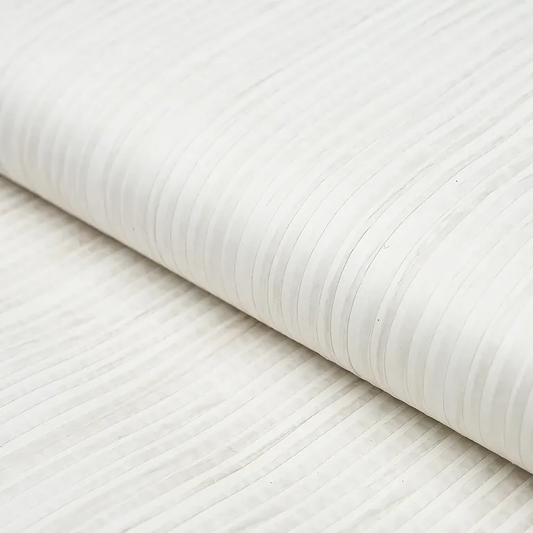 Schumacher PAPER STRIPE wallpaper