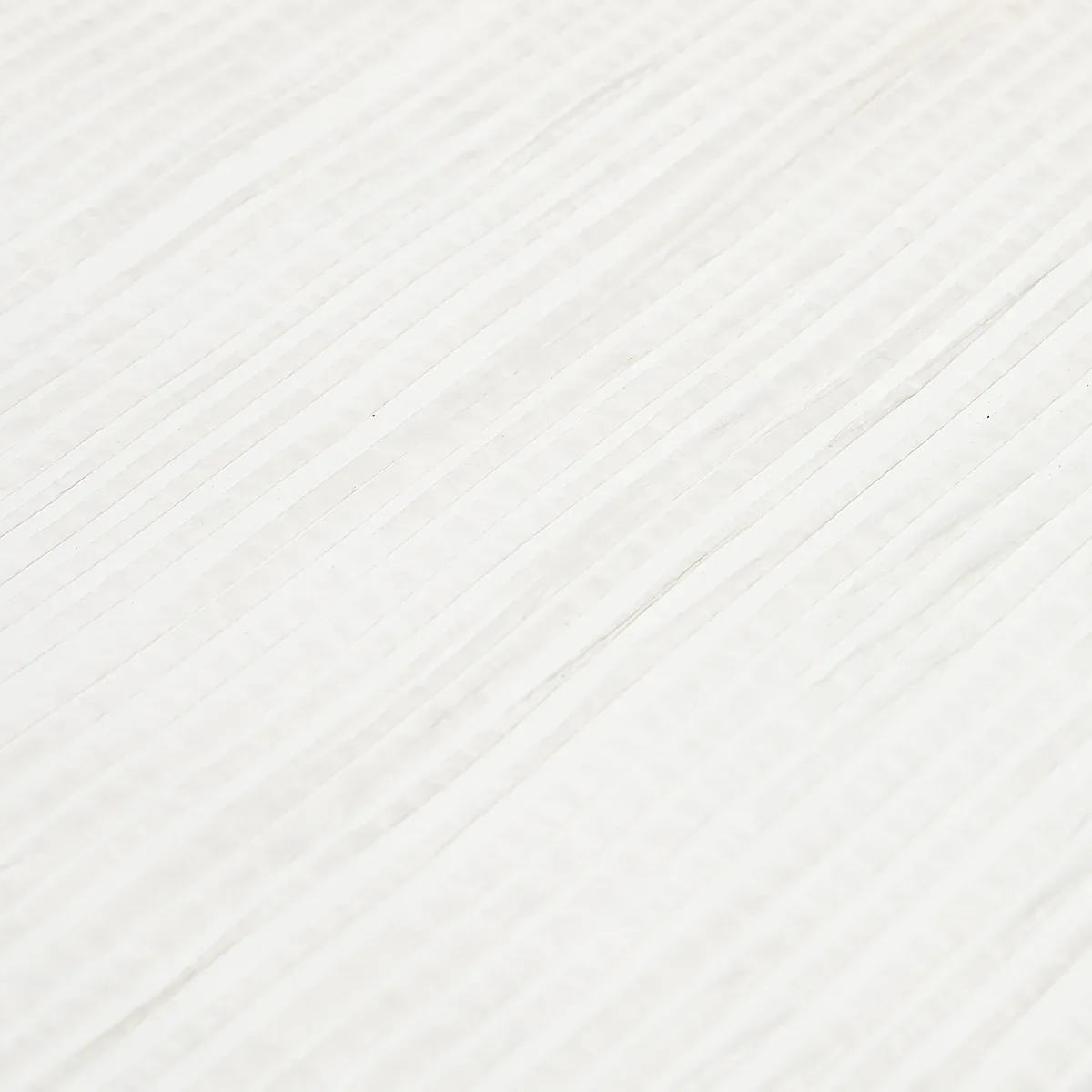 PAPER STRIPE WHITE Schumacher Wallpaper wallpaper - SKU 5012980