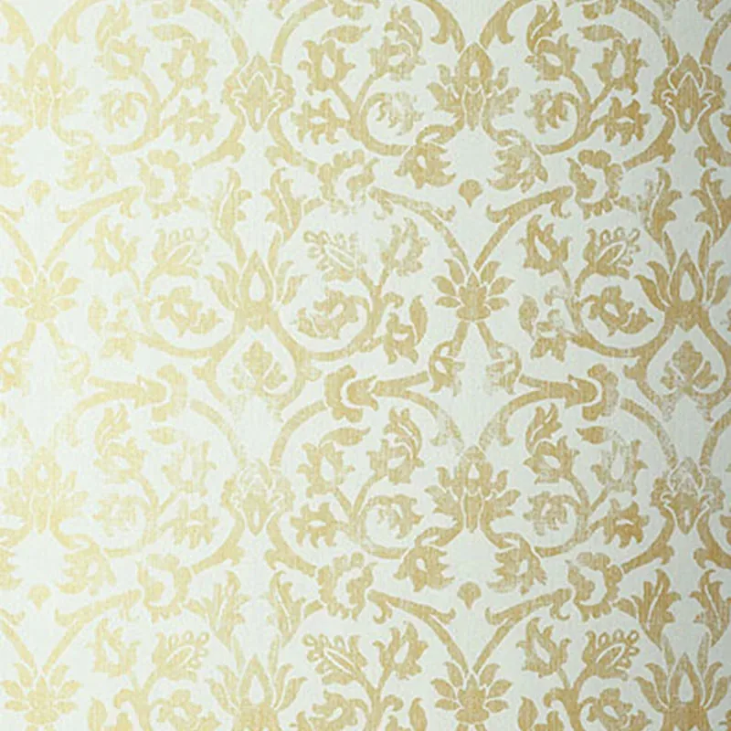 PELLARO AQUA Schumacher Wallpaper wallpaper - SKU 5003643