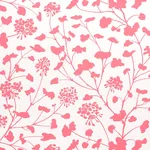 PENNICK - CORAL ON IVORY Schumacher Wallpaper | Wallpaper Tw PENNICK CORAL ON IVORY Schumacher Wallpaper wallpaper - SKU 5010543