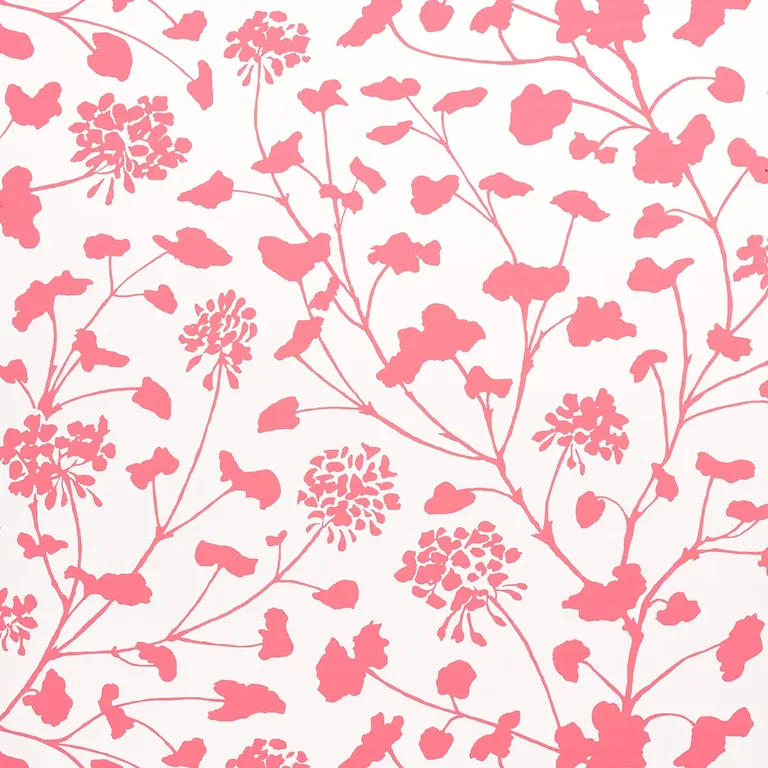 Schumacher PENNICK wallpaper