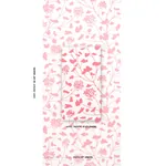 PENNICK - CORAL ON IVORY Schumacher Wallpaper | Wallpaper Tw PENNICK CORAL ON IVORY Schumacher Wallpaper wallpaper - SKU 5010543