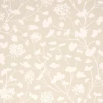 PENNICK NEUTRAL Schumacher Wallpaper wallpaper - SKU 5010541
