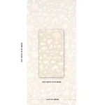 PENNICK NEUTRAL Schumacher Wallpaper wallpaper - SKU 5010541