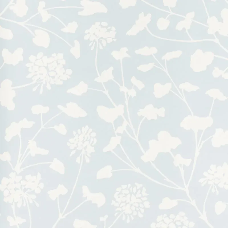 PENNICK SKY Schumacher Wallpaper wallpaper - SKU 5010540