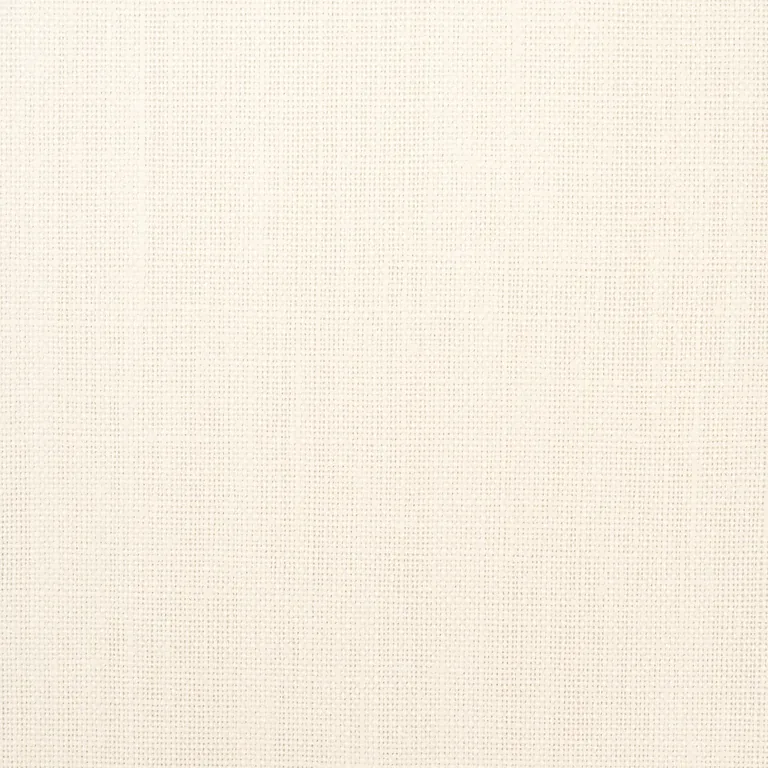 Schumacher PERFORMANCE LINEN WALLCOVERING wallpaper, color OYSTER, SKU 5014522