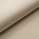 PERFORMANCE LINEN WALLCOVERING PARCHMENT Schumacher Wallpaper wallpaper - SKU 5014523