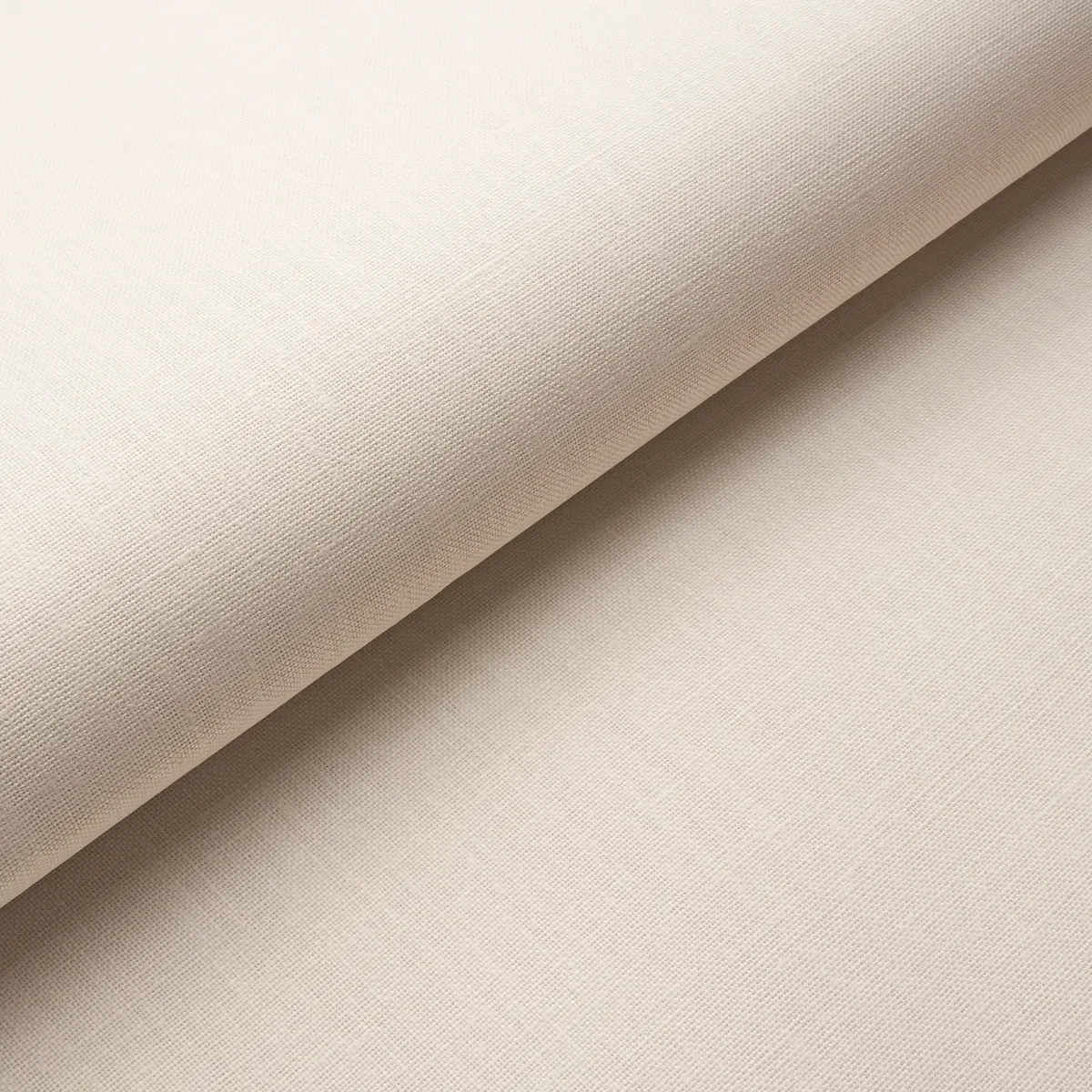 PERFORMANCE LINEN WALLCOVERING PORCELAIN Schumacher Wallpaper wallpaper - SKU 5014521