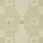 PERISCOPE SISAL NEUTRAL Schumacher Wallpaper wallpaper - SKU 5015770