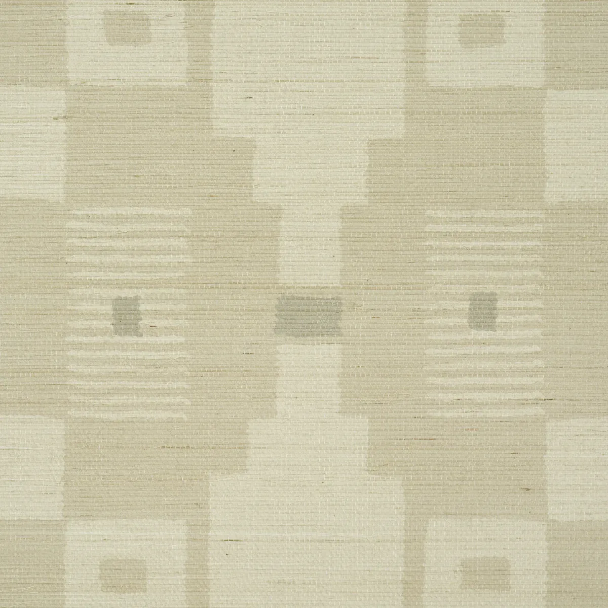 PERISCOPE SISAL NEUTRAL Schumacher Wallpaper wallpaper - SKU 5015770