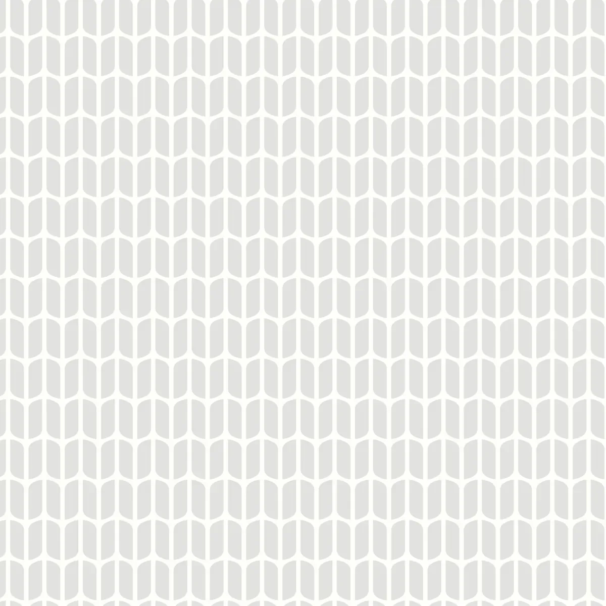 PETAL GREY Schumacher Wallpaper wallpaper - SKU 8816