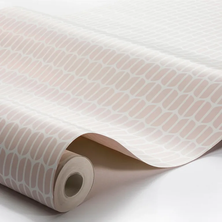 Schumacher PETAL wallpaper, color PETAL, SKU 8815
