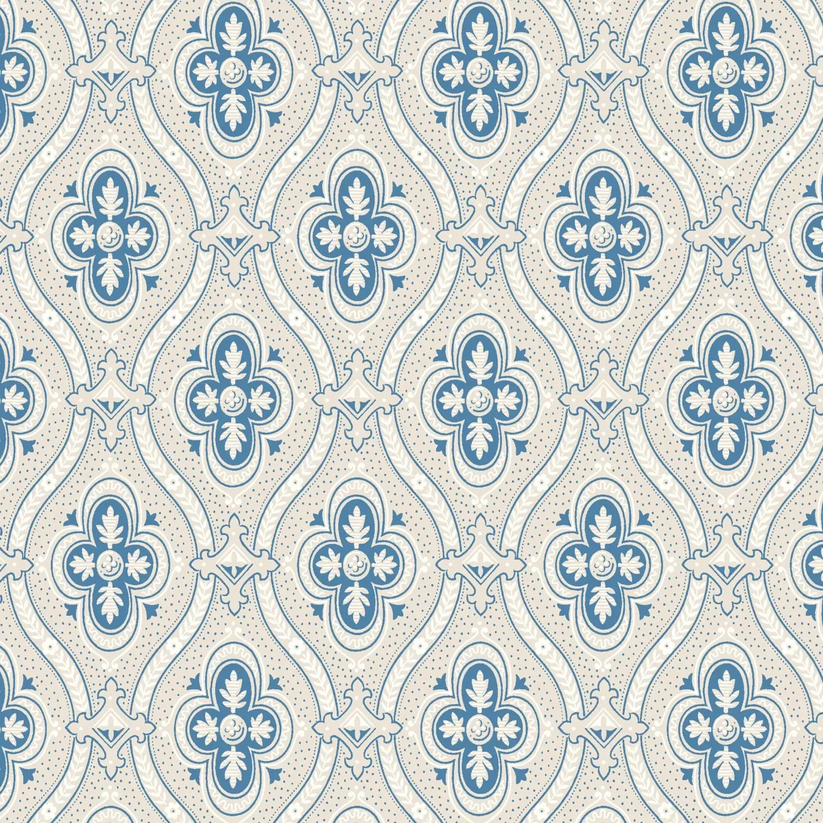 4527 | PIGKAMMAREN – BLUE