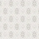 PIGKAMMAREN GREY Schumacher Wallpaper wallpaper - SKU 4526