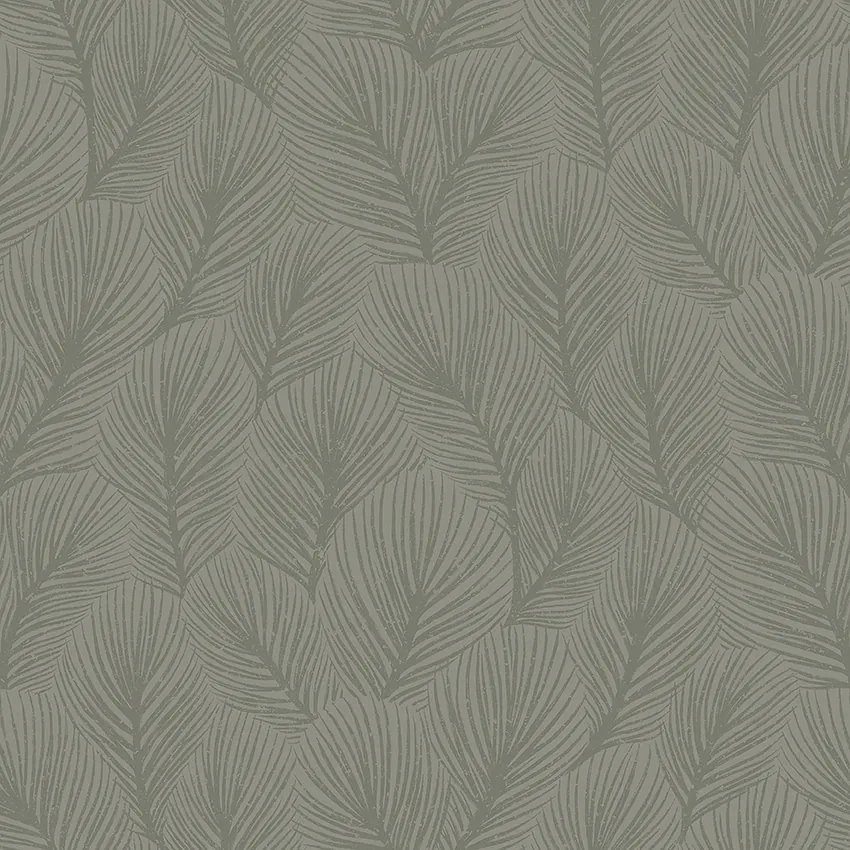 PINE TREE SAGE Schumacher Wallpaper wallpaper - SKU 4704