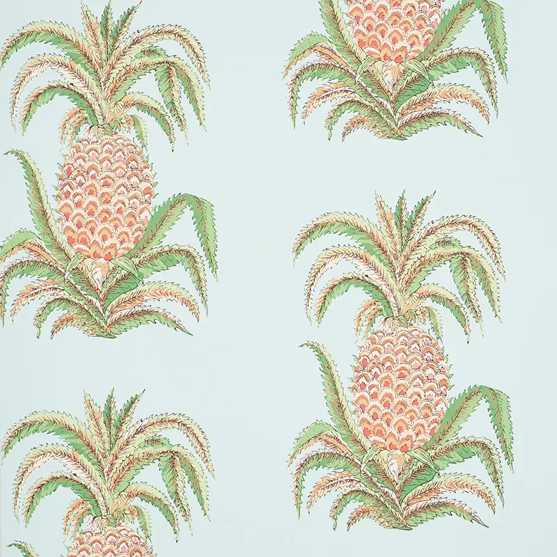 5010450 | PINEAPPLES – SKY