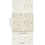 PINEWOOD SPRUCE Schumacher Wallpaper wallpaper - SKU 5016090