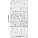 PINEWOOD WINTER Schumacher Wallpaper wallpaper - SKU 5016091