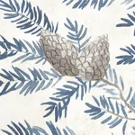 PINEWOOD WINTER Schumacher Wallpaper wallpaper - SKU 5016091