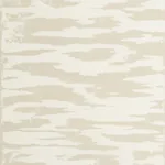 PLASTERED MANUSCRIPT ARCTIC Schumacher Wallpaper wallpaper - SKU 5015331