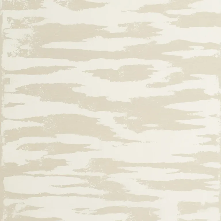 Schumacher PLASTERED MANUSCRIPT wallpaper, color ARCTIC, SKU 5015331