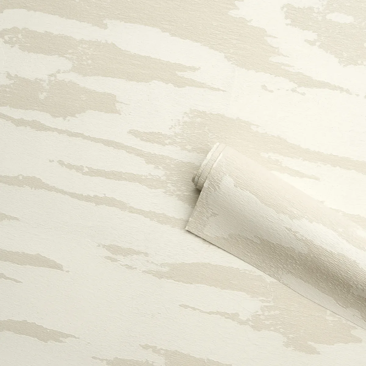 PLASTERED MANUSCRIPT ARCTIC Schumacher Wallpaper wallpaper - SKU 5015331