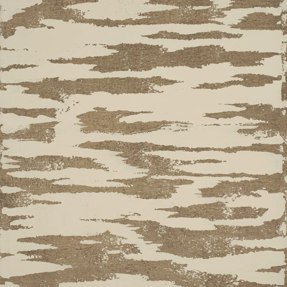 PLASTERED MANUSCRIPT BIRCH Schumacher Wallpaper wallpaper - SKU 5015330