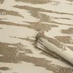 PLASTERED MANUSCRIPT BIRCH Schumacher Wallpaper wallpaper - SKU 5015330