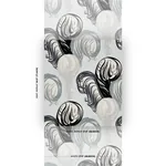 PLUMES GRISAILLE Schumacher Wallpaper wallpaper - SKU 5009151