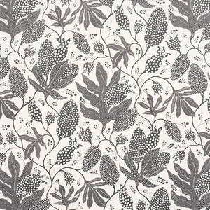 Schumacher POLKA DOT JUNGLE wallpaper