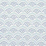 POLLEN - DELFT Schumacher Wallpaper | Wallpaper Twins POLLEN DELFT Schumacher Wallpaper wallpaper - SKU 5014961