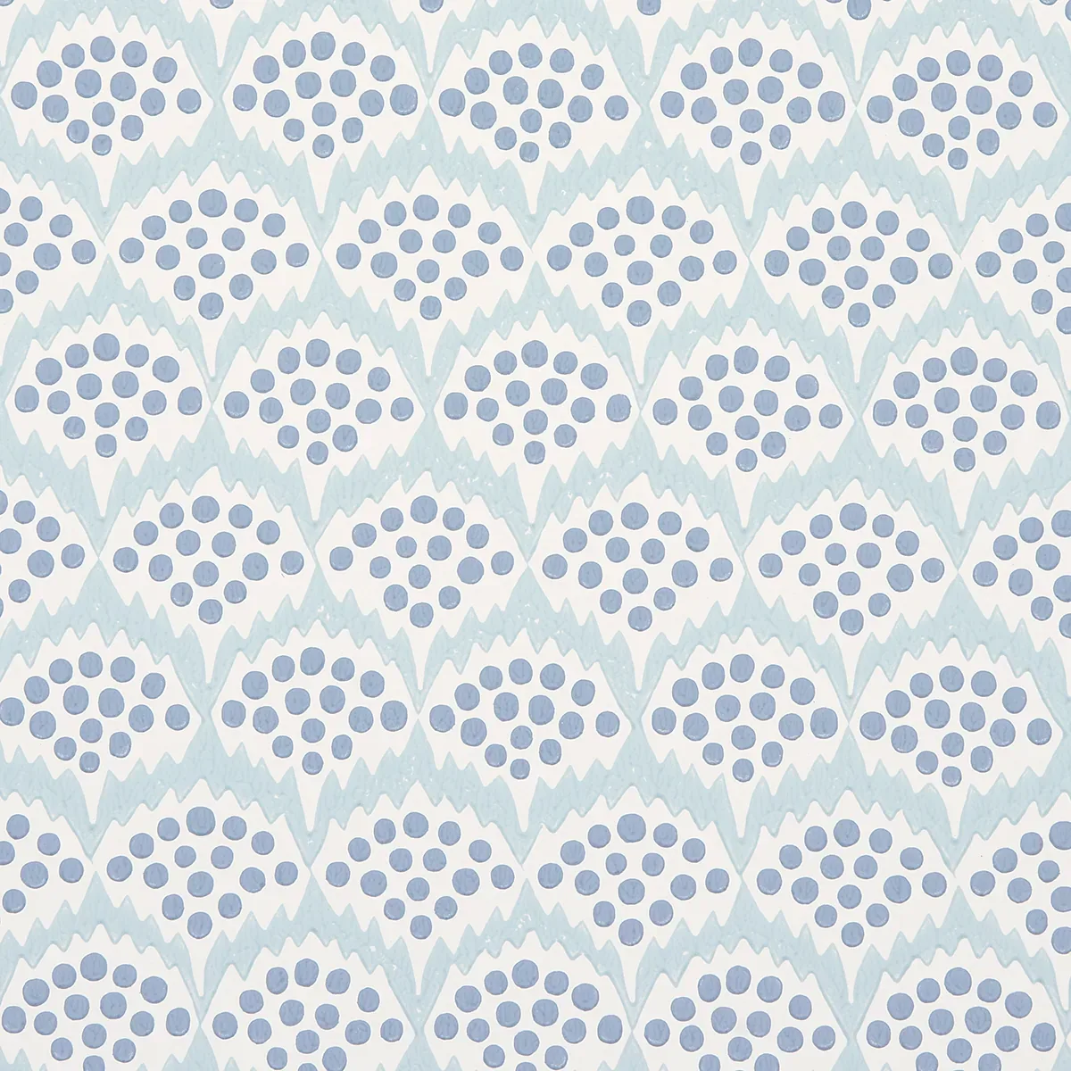 POLLEN - DELFT Schumacher Wallpaper | Wallpaper Twins POLLEN DELFT Schumacher Wallpaper wallpaper - SKU 5014961
