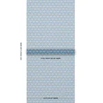 POLLEN - FRENCH BLUE Schumacher Wallpaper | Wallpaper Twins POLLEN FRENCH BLUE Schumacher Wallpaper wallpaper - SKU 5014960