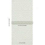 POLLEN MOSS Schumacher Wallpaper wallpaper - SKU 5014962