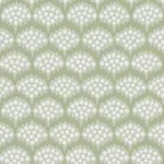 POLLEN MOSS Schumacher Wallpaper wallpaper - SKU 5014962
