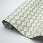POLLEN MOSS Schumacher Wallpaper wallpaper - SKU 5014962