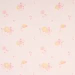 POM POM FOREST - BLUSH Schumacher Wallpaper | Wallpaper Twin POM POM FOREST BLUSH Schumacher Wallpaper wallpaper - SKU 5014060