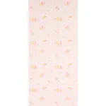 POM POM FOREST - BLUSH Schumacher Wallpaper | Wallpaper Twin POM POM FOREST BLUSH Schumacher Wallpaper wallpaper - SKU 5014060