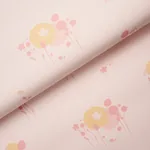 POM POM FOREST - BLUSH Schumacher Wallpaper | Wallpaper Twin POM POM FOREST BLUSH Schumacher Wallpaper wallpaper - SKU 5014060