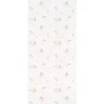 POM POM FOREST IVORY Schumacher Wallpaper wallpaper - SKU 5014061