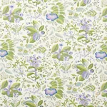 POMEGRANATE BOTANICAL - PURPLE Schumacher Wallpaper | Wallpa POMEGRANATE BOTANICAL PURPLE Schumacher Wallpaper wallpaper - SKU 5010440