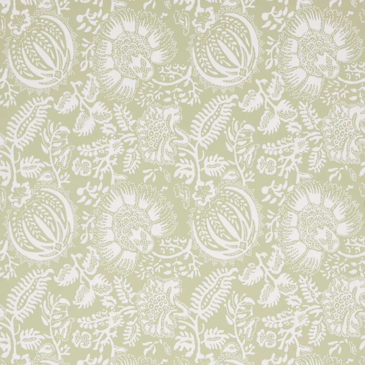 5016371 | POMEGRANATE PRINT – MOSS