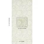 POMEGRANATE PRINT - MOSS Schumacher Wallpaper | Wallpaper Tw POMEGRANATE PRINT MOSS Schumacher Wallpaper wallpaper - SKU 5016371