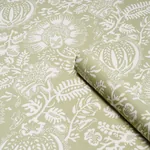 POMEGRANATE PRINT - MOSS Schumacher Wallpaper | Wallpaper Tw POMEGRANATE PRINT MOSS Schumacher Wallpaper wallpaper - SKU 5016371