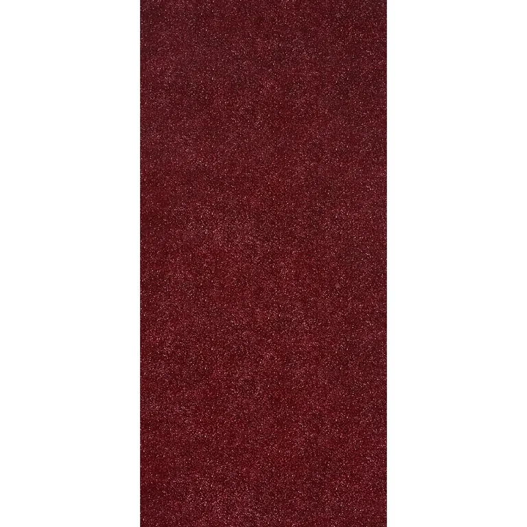 Schumacher PORPHYRY wallpaper, color RED, SKU 5013902