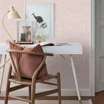 POÈME D'AMOUR - BLUSH Schumacher Wallpaper | Wallpaper Twins POÈME D'AMOUR BLUSH Schumacher Wallpaper wallpaper - SKU 1764