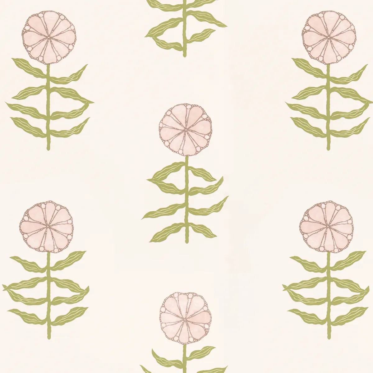 5015451 | PRETTY PETALS – BLUSH