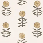 PRETTY PETALS NEUTRAL Schumacher Wallpaper wallpaper - SKU 5015450