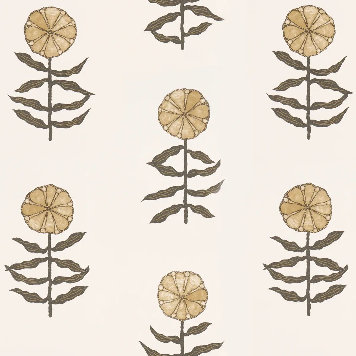 5015450 | PRETTY PETALS – NEUTRAL