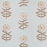 PRETTY PETALS - SKY Schumacher Wallpaper | Wallpaper Twins PRETTY PETALS SKY Schumacher Wallpaper wallpaper - SKU 5015453